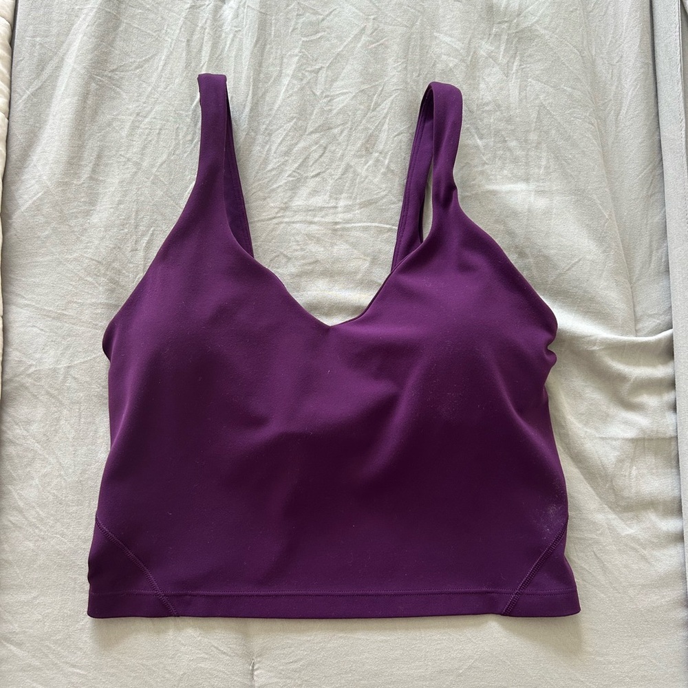 Lululemon Align Tank